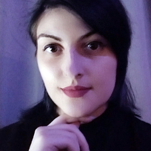 Aleksandra Devic<br /><small>Technical Game Designer<br />at PCF Warsaw</small>