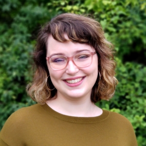 Haley Sullivan<br /><small>Technical Animator<br />at PCF Chicago</small>