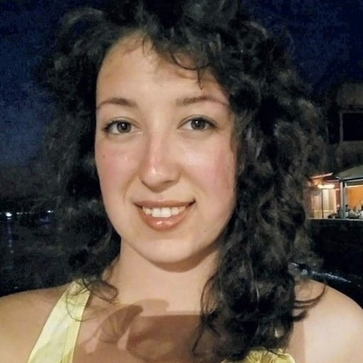 Maria Cholakova<br /><small>Online Programmer<br />at PCF Warsaw</small>