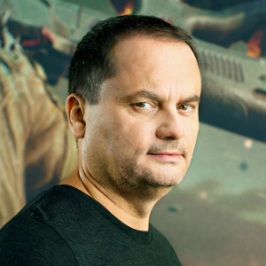 Sebastian Wojciechowski
