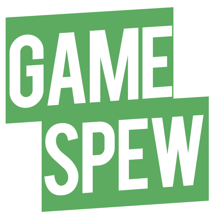 GameSpew